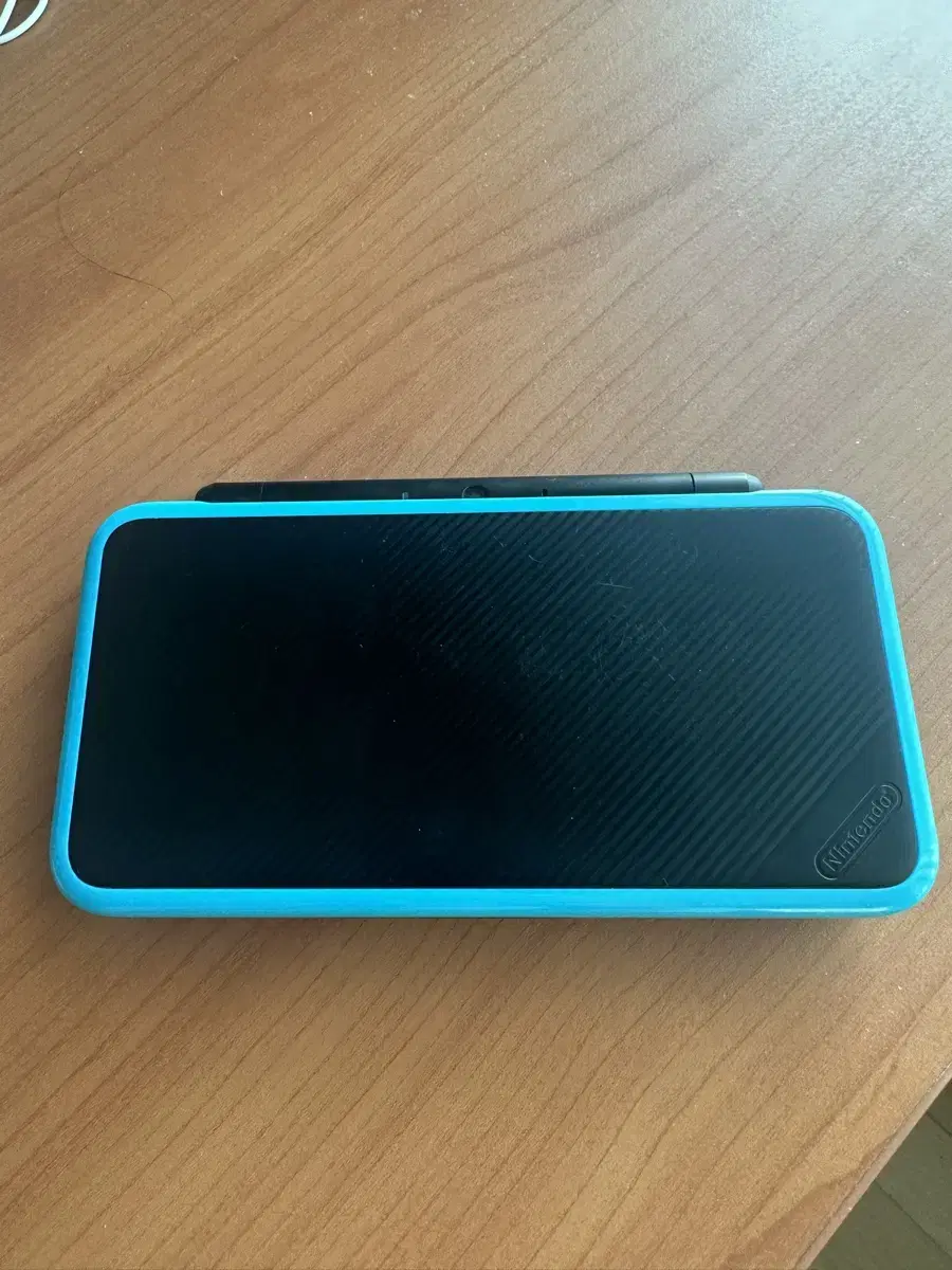 뉴 닌텐도 2ds xl